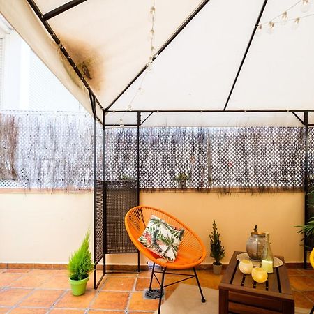 My City Home Estudio En Malasana Madrid Exterior foto