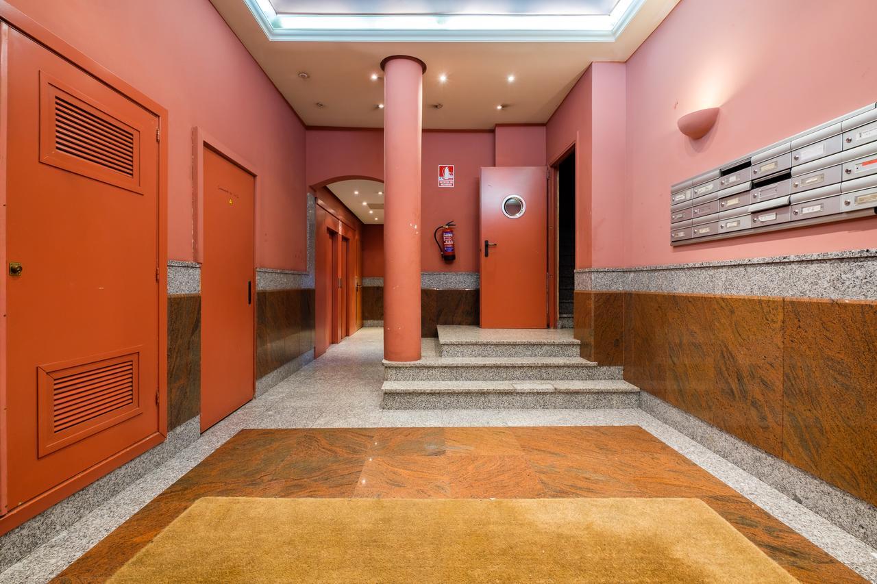 My City Home Estudio En Malasana Madrid Exterior foto