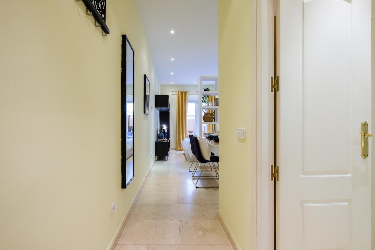 My City Home Estudio En Malasana Madrid Exterior foto